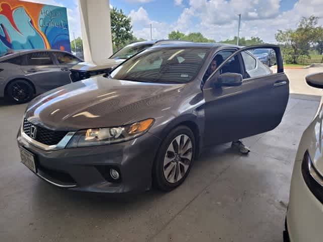 2014 Honda Accord Coupe