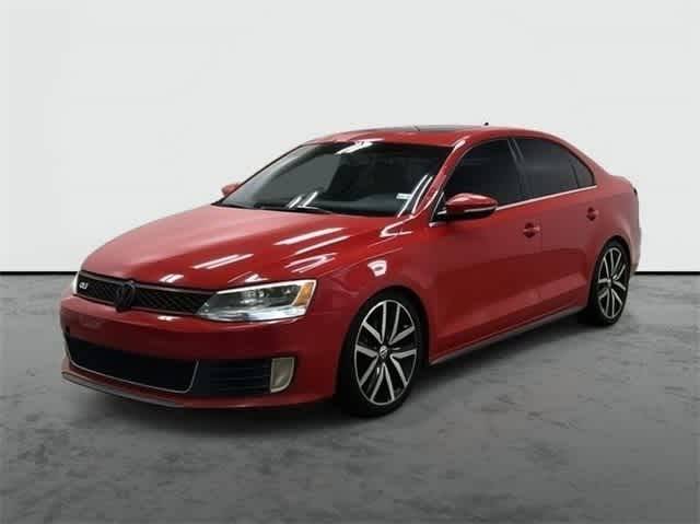 2013 Volkswagen GLI