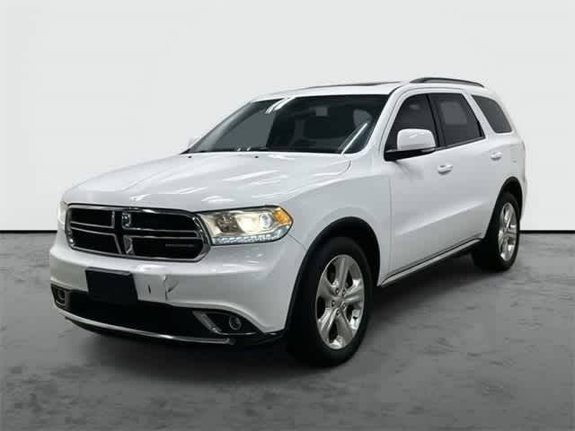 2015 Dodge Durango