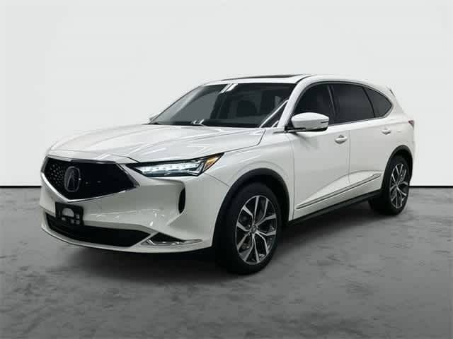 2023 Acura MDX