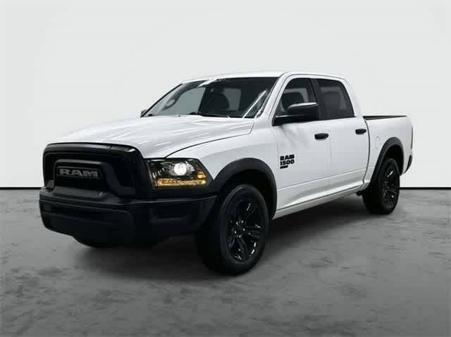 2024 RAM 1500 Classic