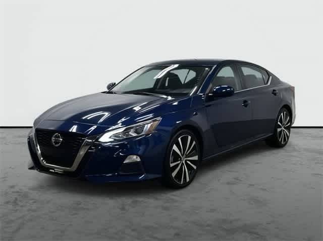2022 Nissan Altima