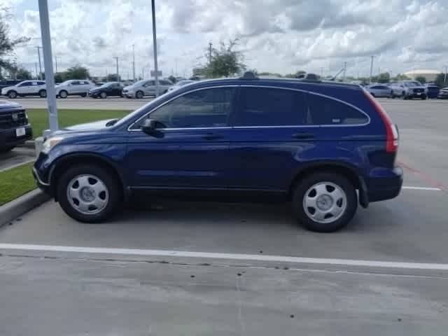2008 Honda CR-V