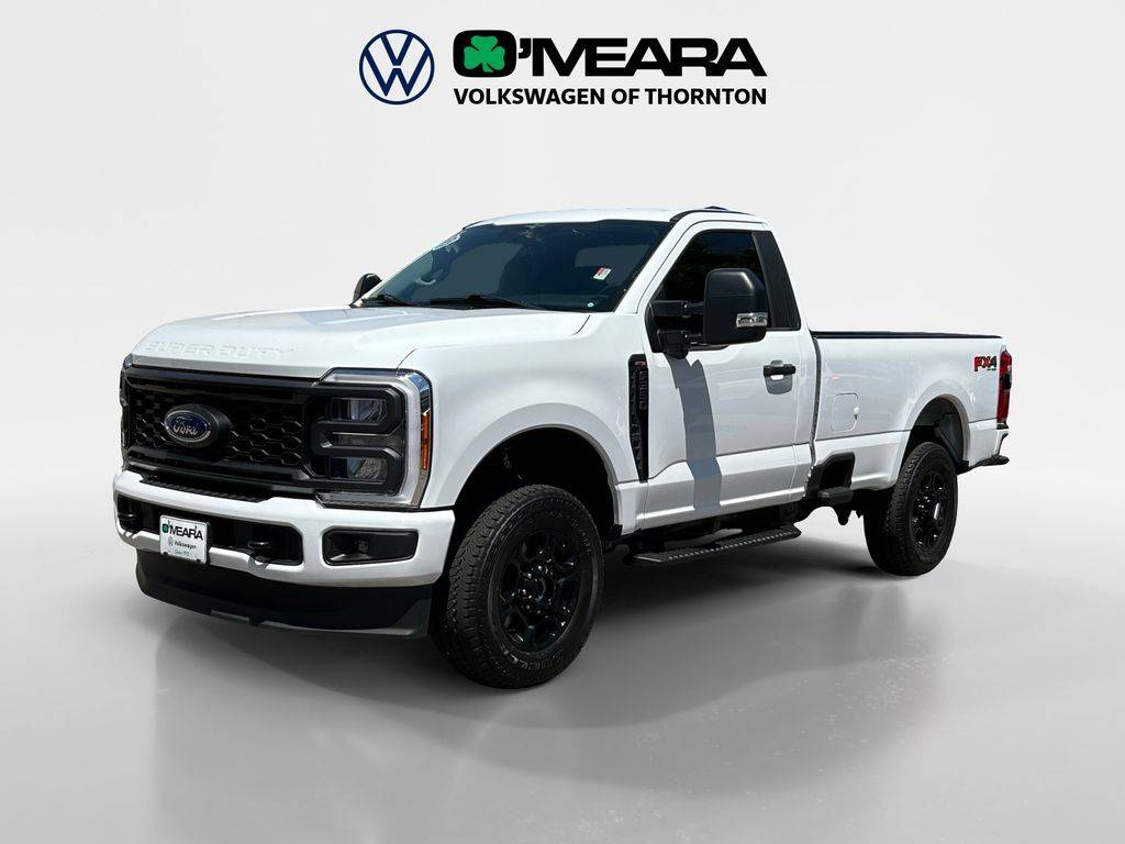 2023 Ford Super Duty F-350 Srw
