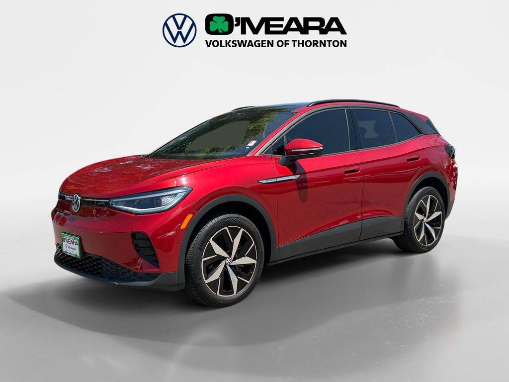 2023 Volkswagen Id.4