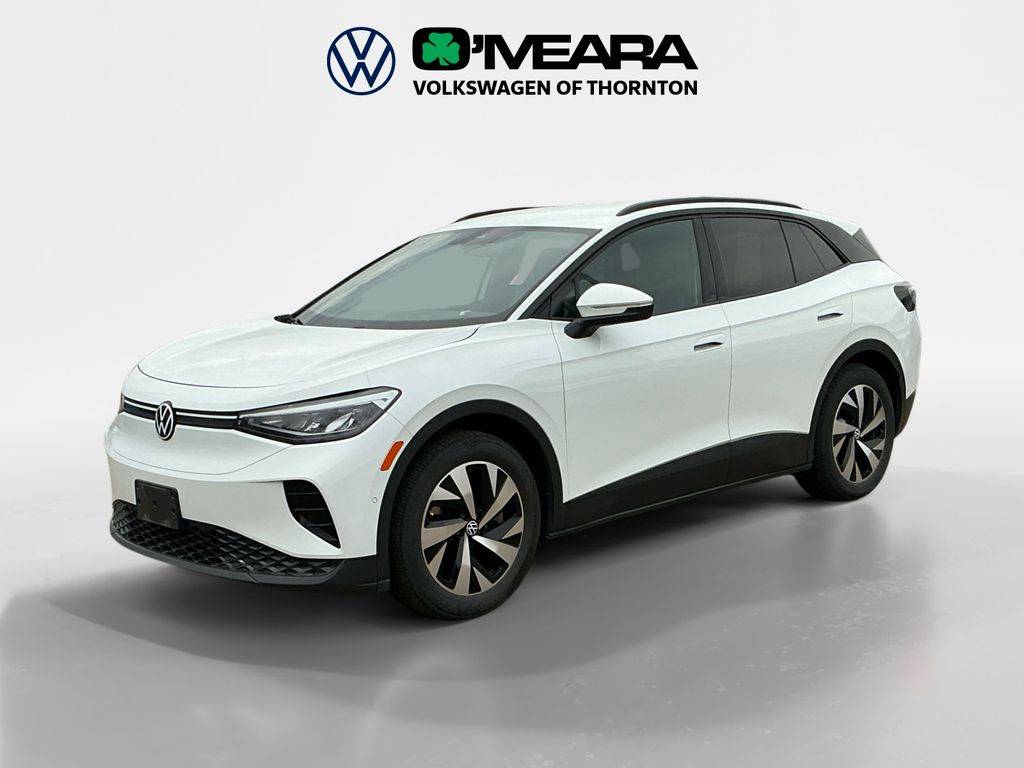 2023 Volkswagen Id.4
