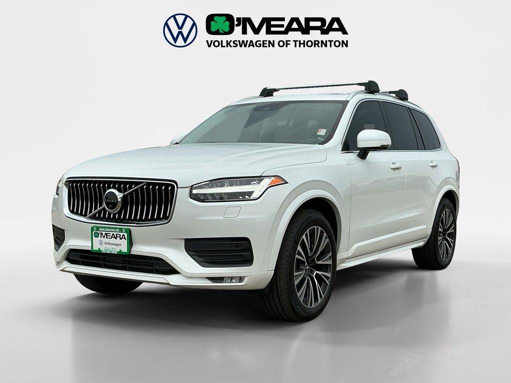 2020 Volvo XC90