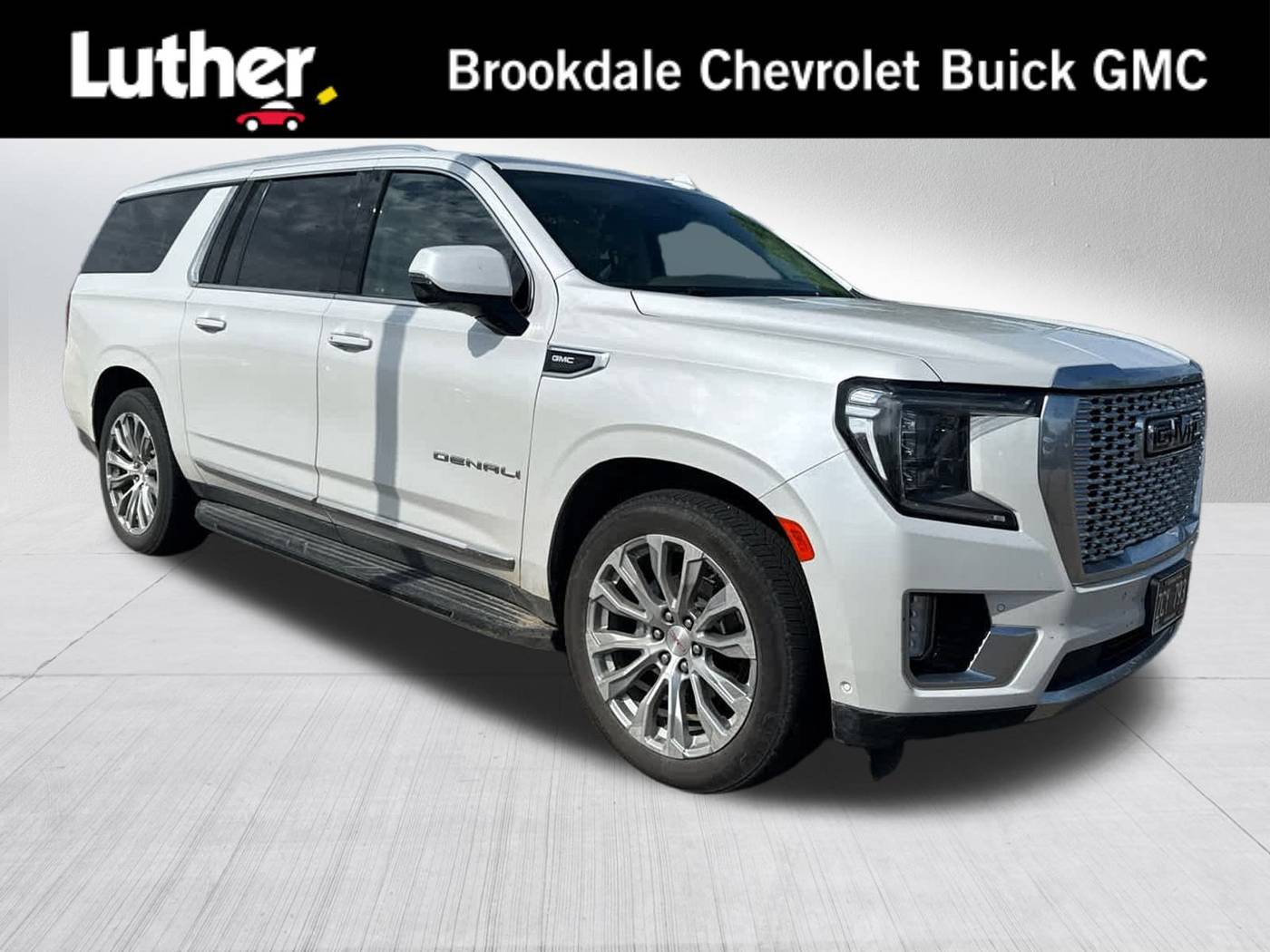 2024 GMC Yukon Xl