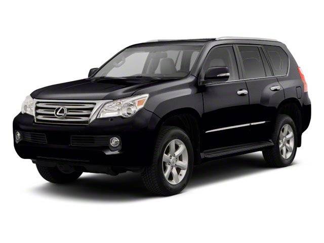 2013 Lexus Gx 460