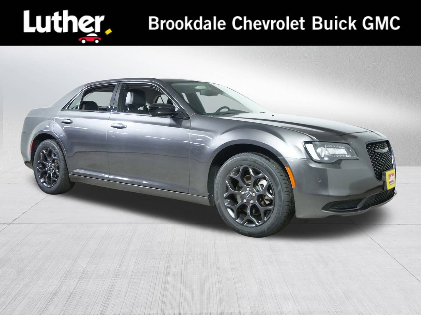 2022 Chrysler 300