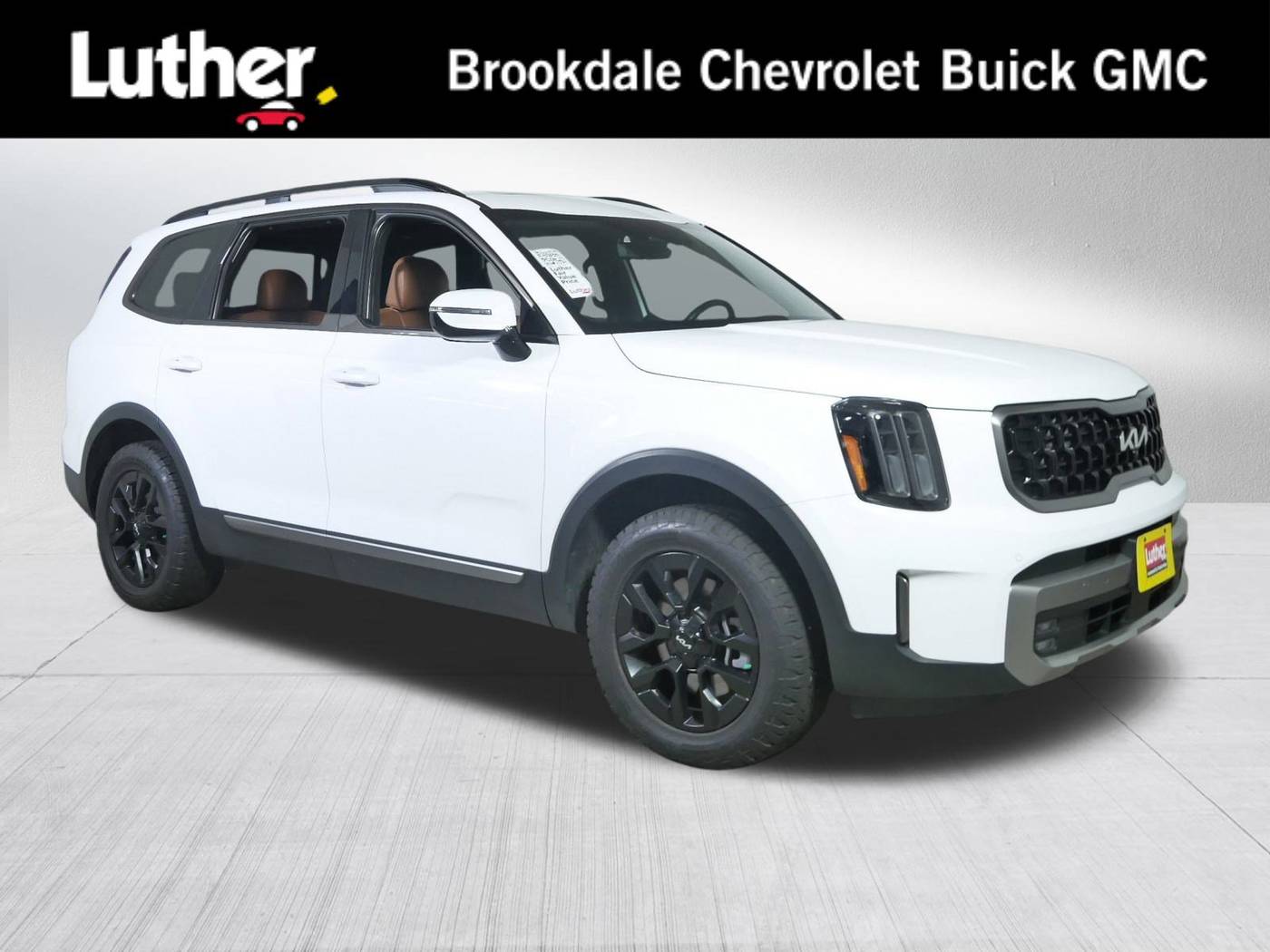 2023 Kia Telluride