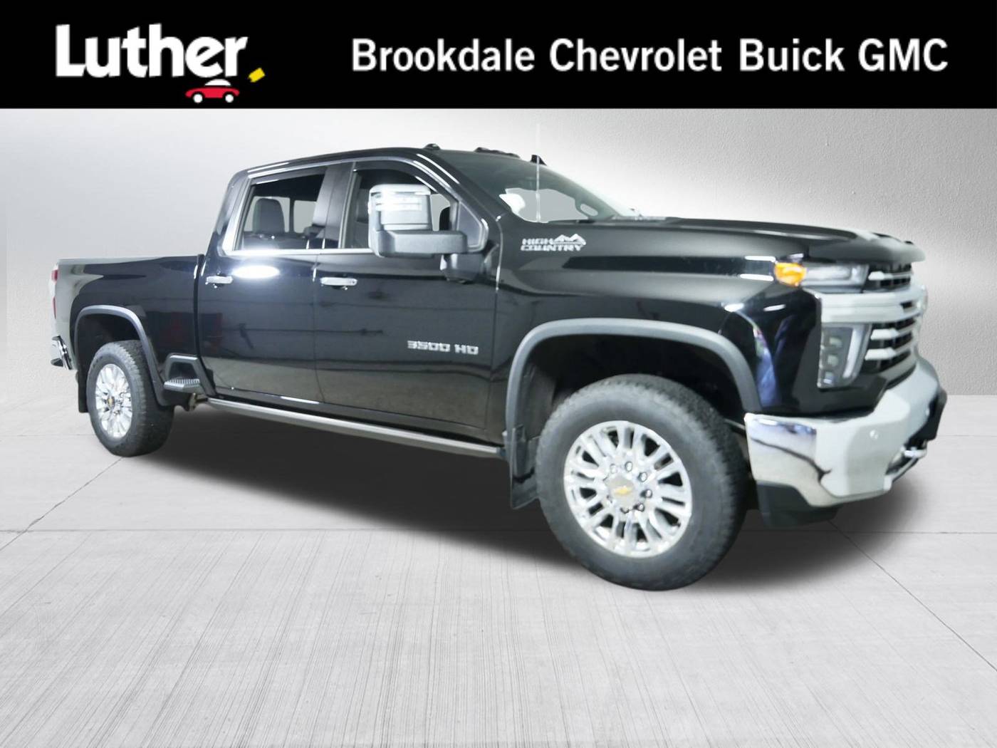 2023 Chevrolet Silverado 3500hd