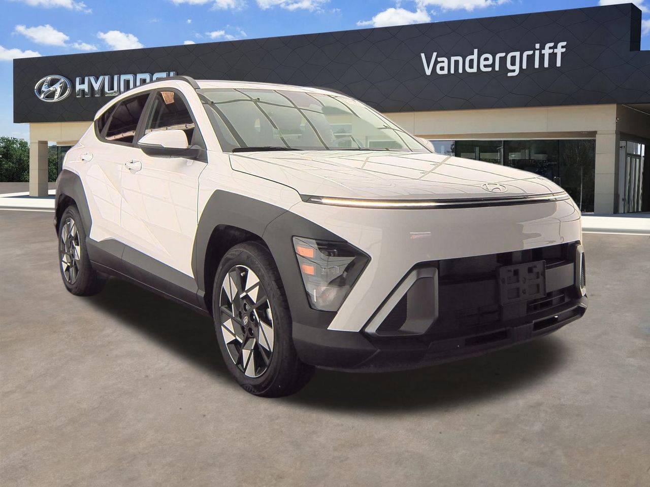 2024 Hyundai KONA