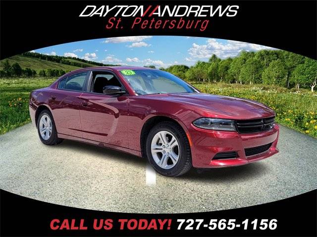 2023 Dodge Charger