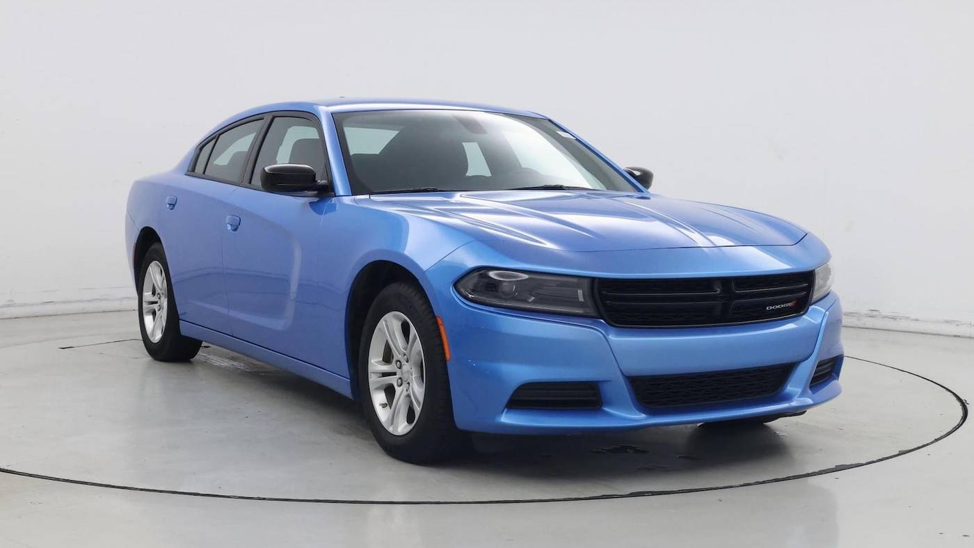 2023 Dodge Charger