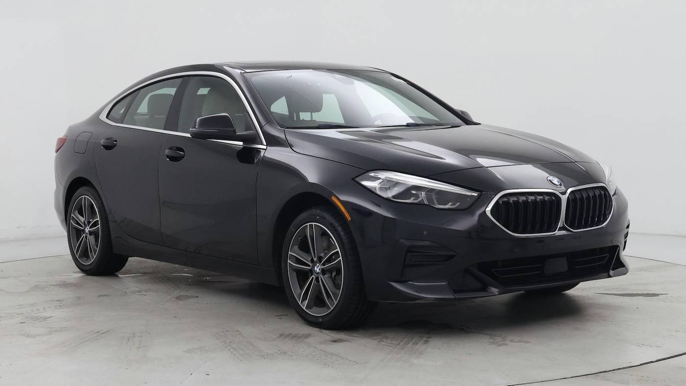 2022 BMW 2 Series
