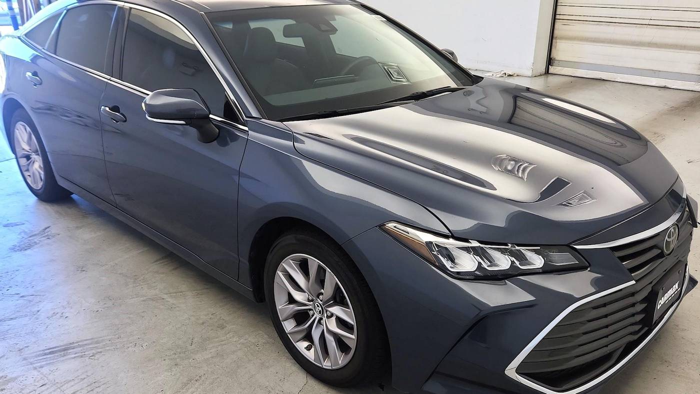 2019 Toyota Avalon