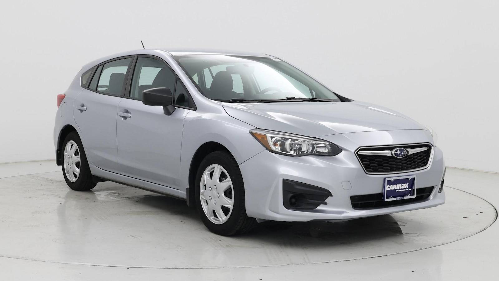 2017 Subaru Impreza