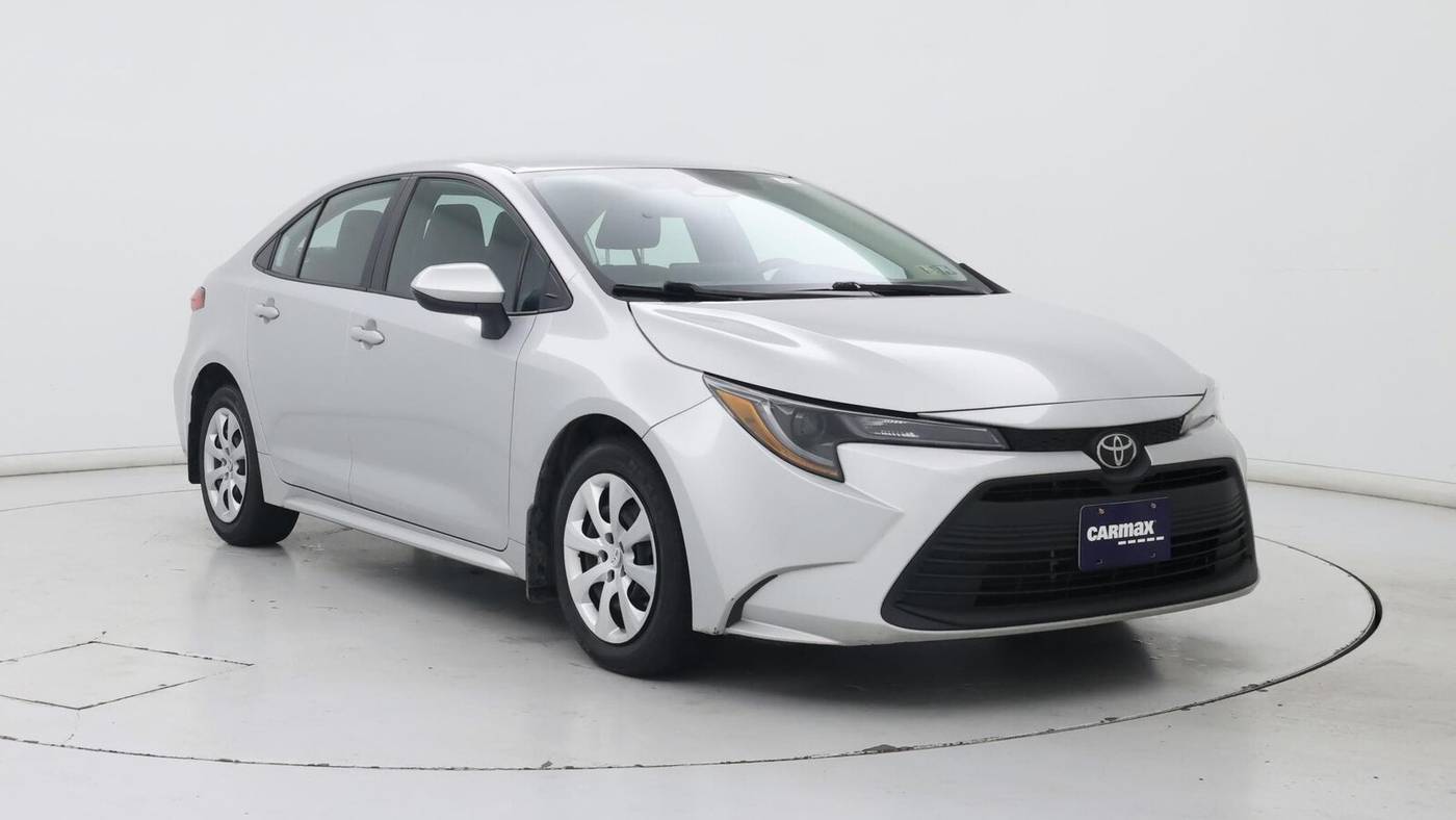 2023 Toyota Corolla