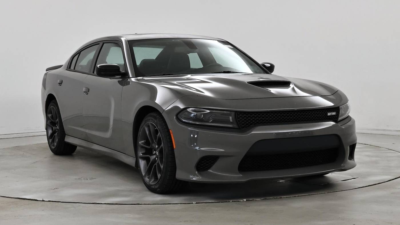 2023 Dodge Charger
