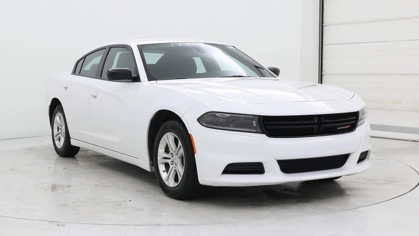 2023 Dodge Charger