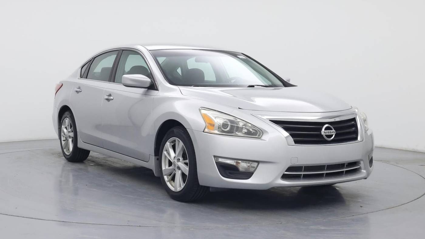 2013 Nissan Altima