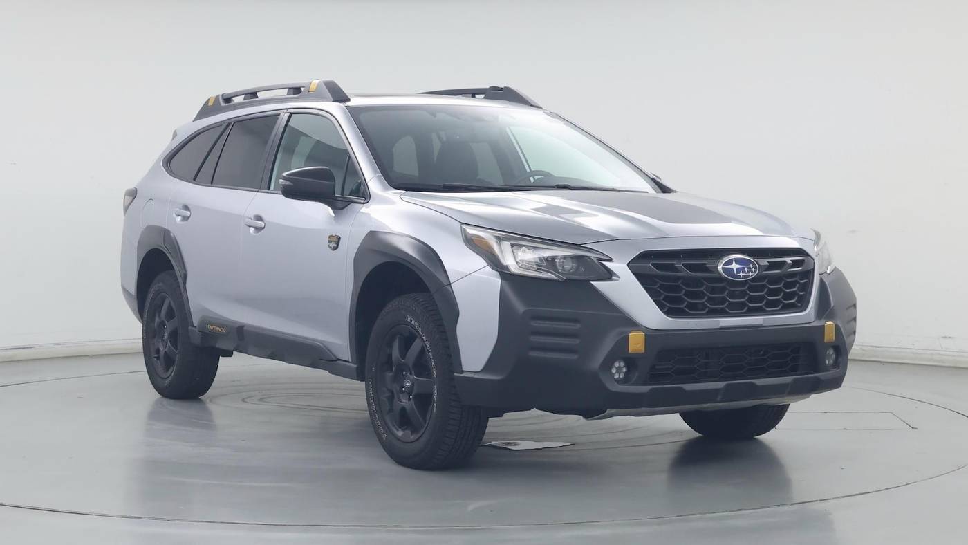 2023 Subaru Outback