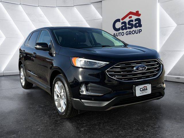 2023 Ford Edge