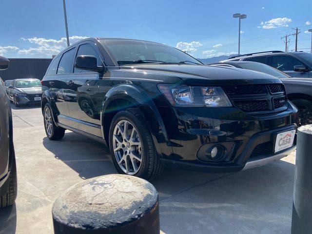 2019 Dodge Journey