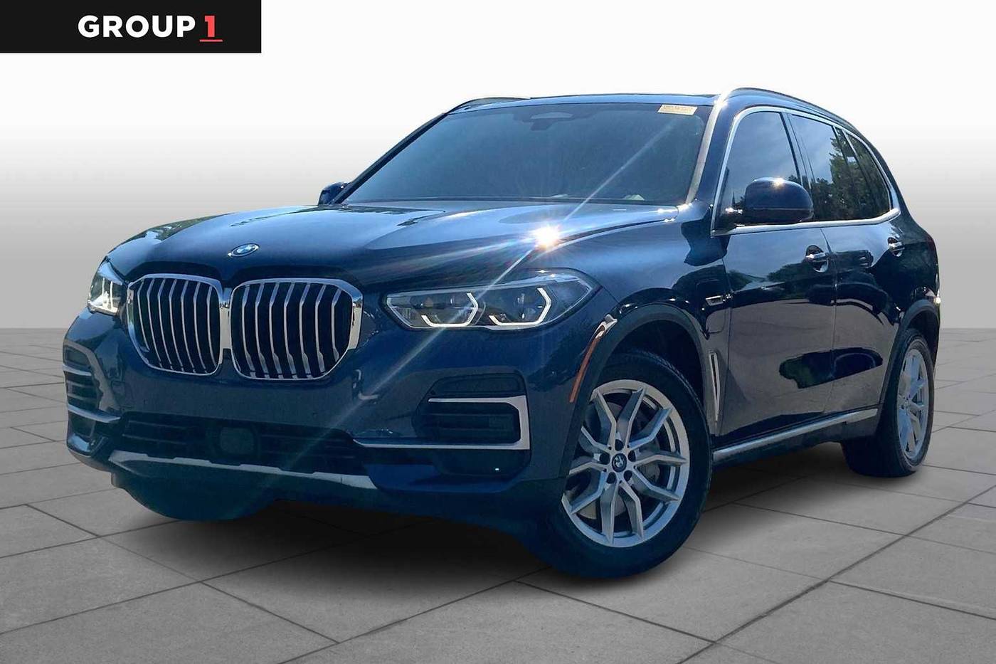 2023 BMW X5