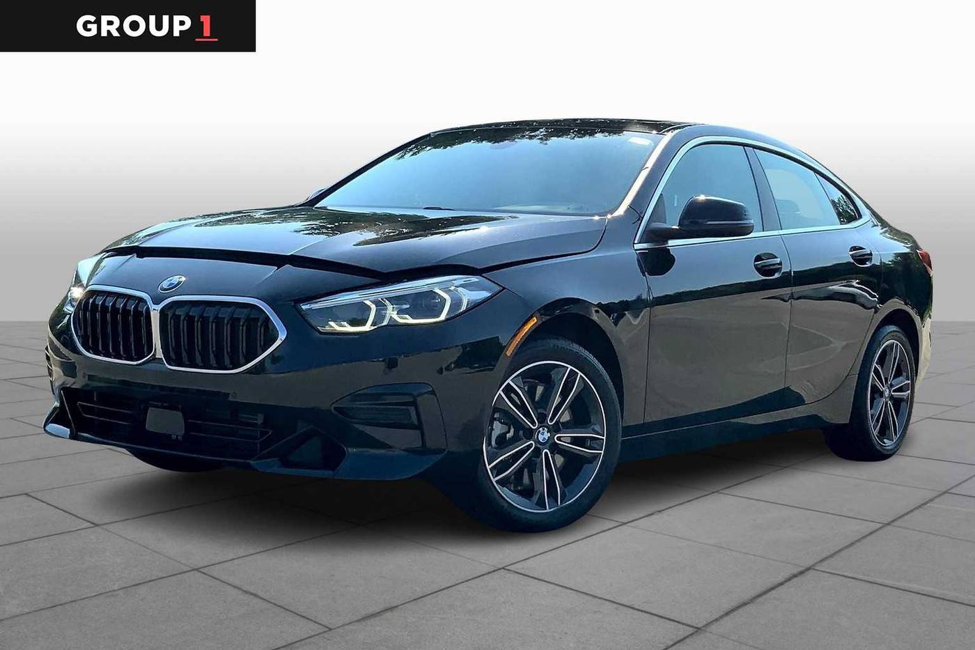 2024 BMW 2 Series