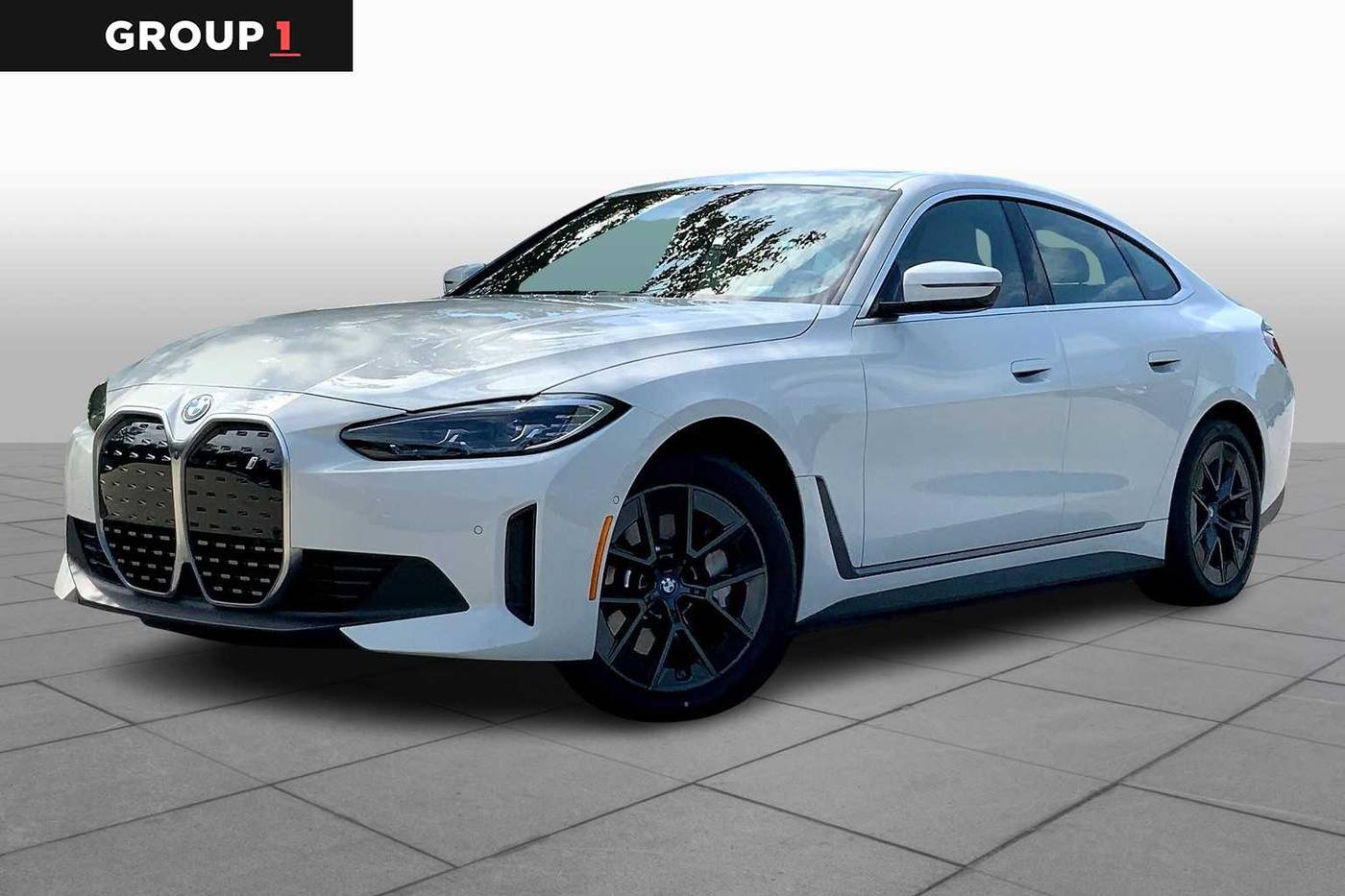 2024 BMW I4