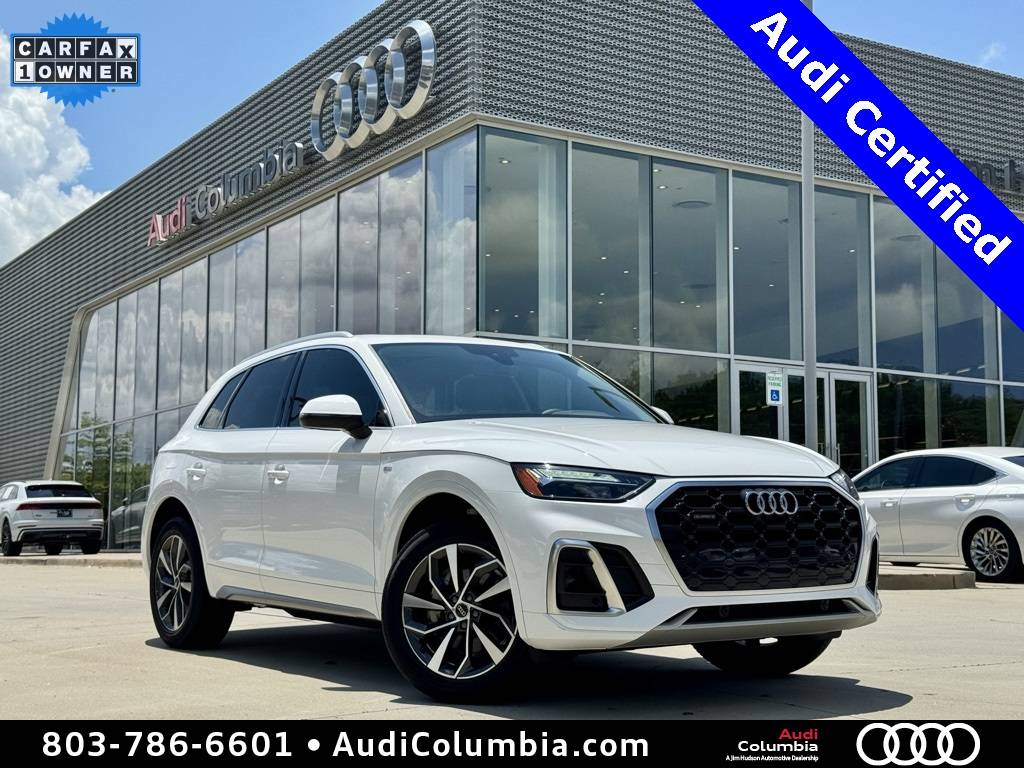 2024 Audi Q5
