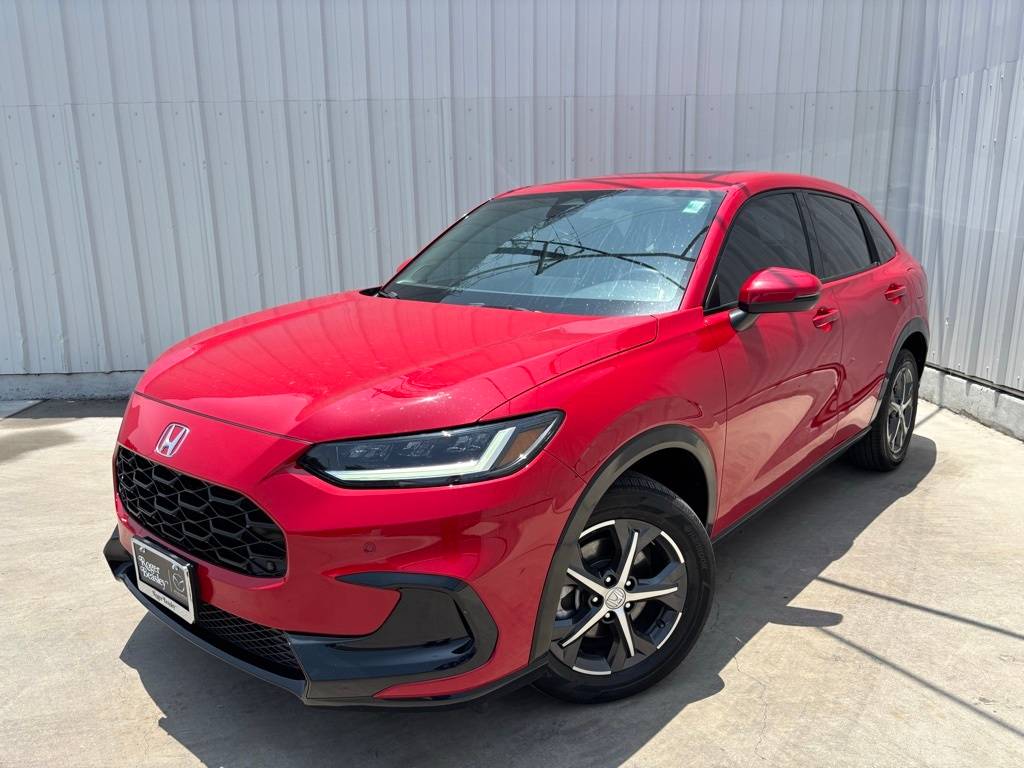 2023 Honda HR-V