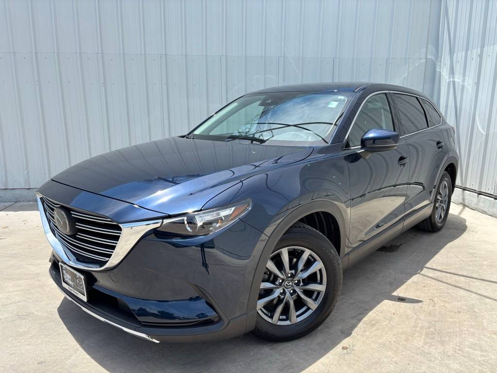 2023 Mazda CX-9