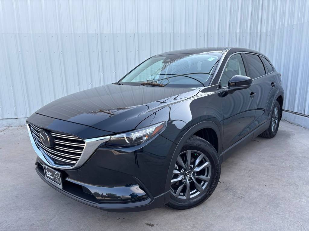 2023 Mazda CX-9