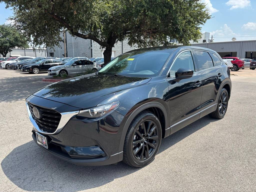 2023 Mazda CX-9