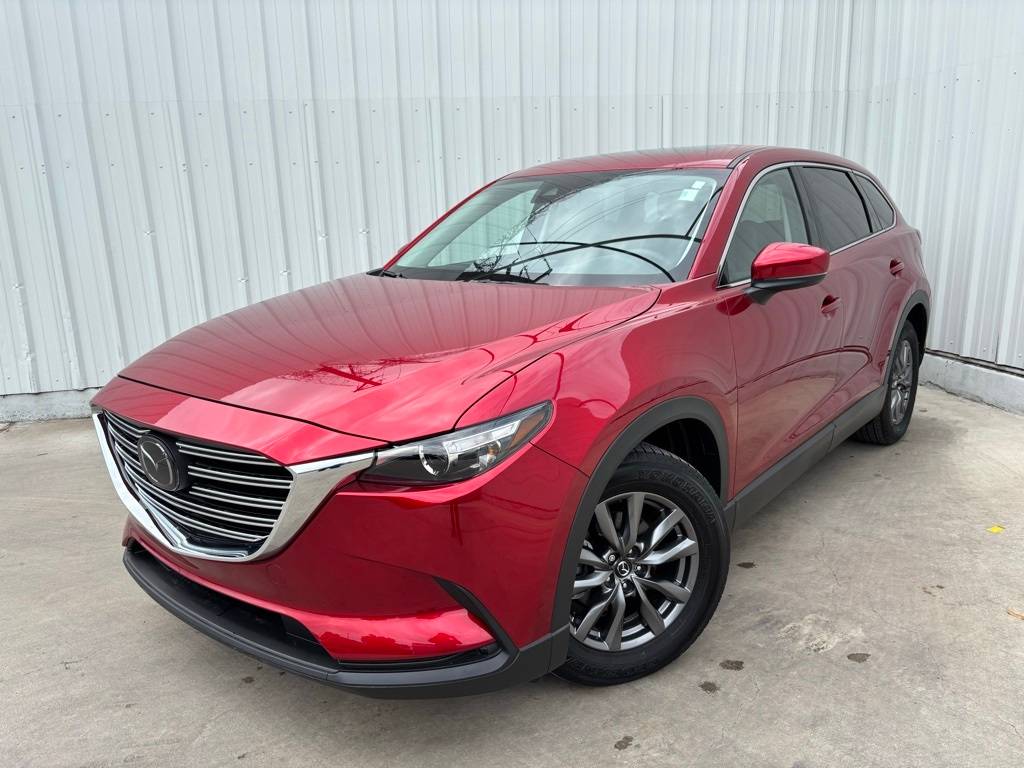 2023 Mazda CX-9