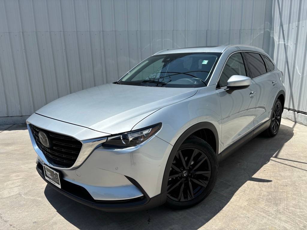 2022 Mazda CX-9