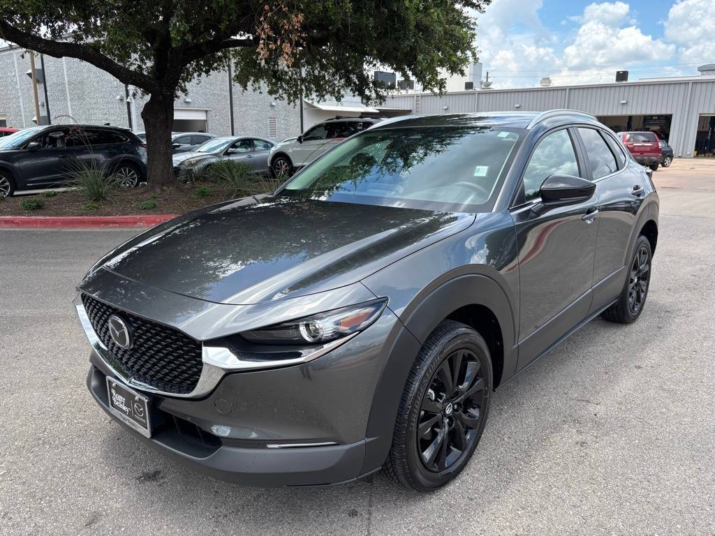 2024 Mazda Cx-30