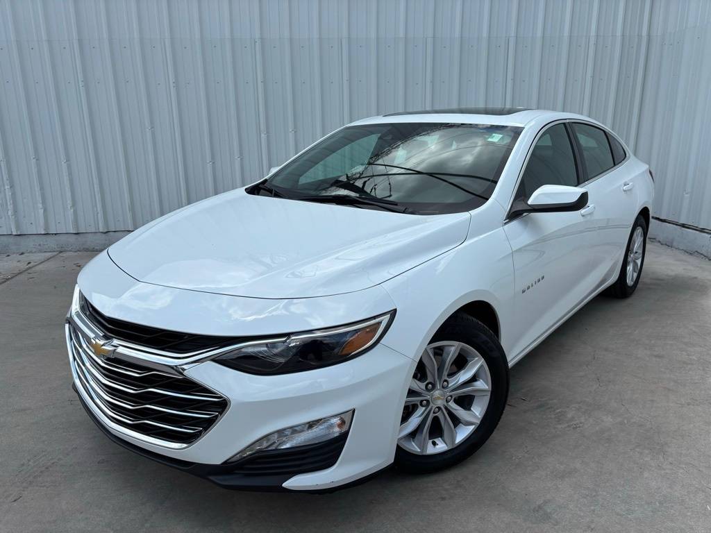 2023 Chevrolet Malibu