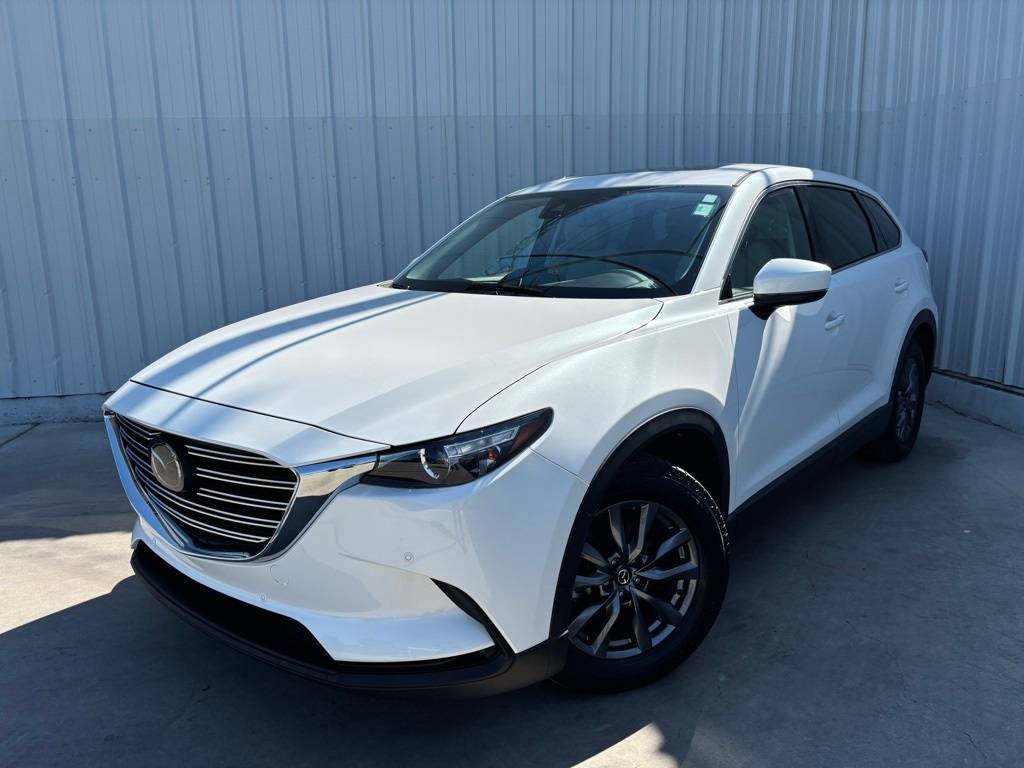 2022 Mazda CX-9