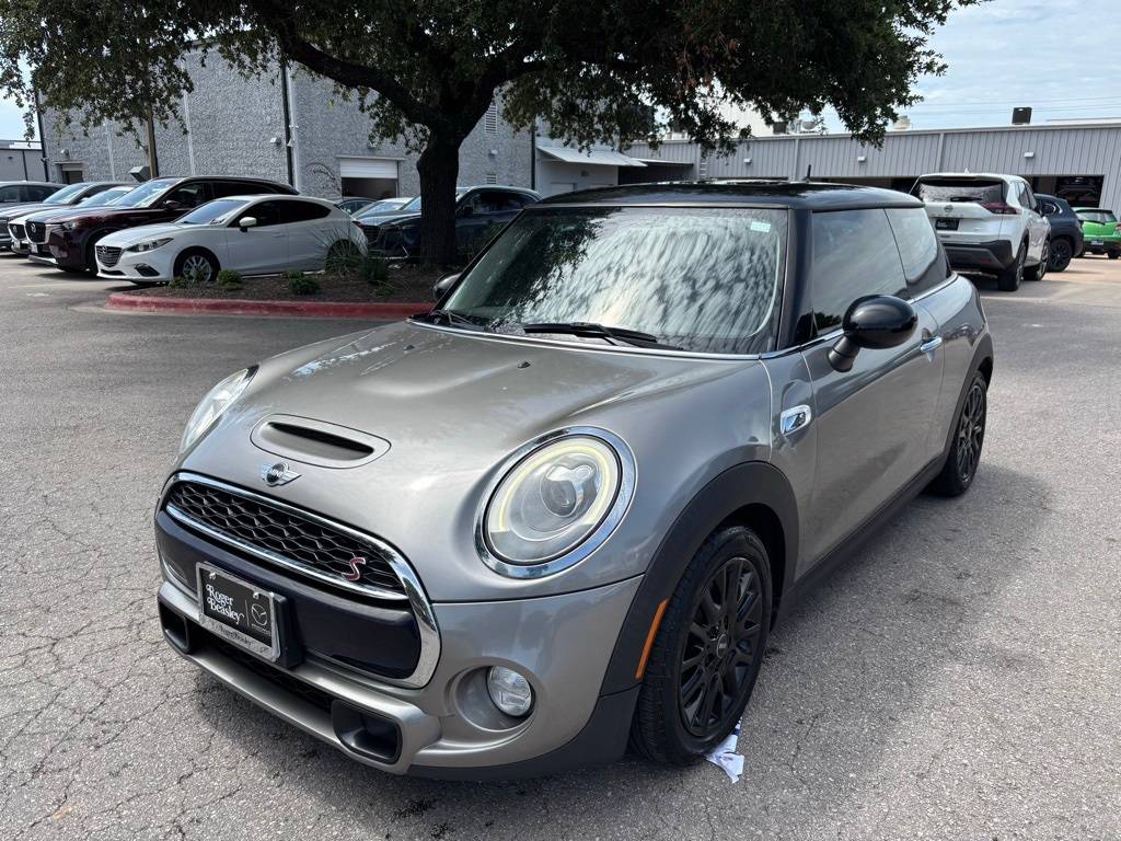 2017 MINI Hardtop 2 Door