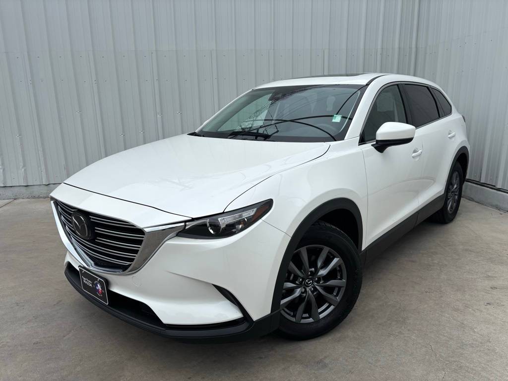 2023 Mazda CX-9