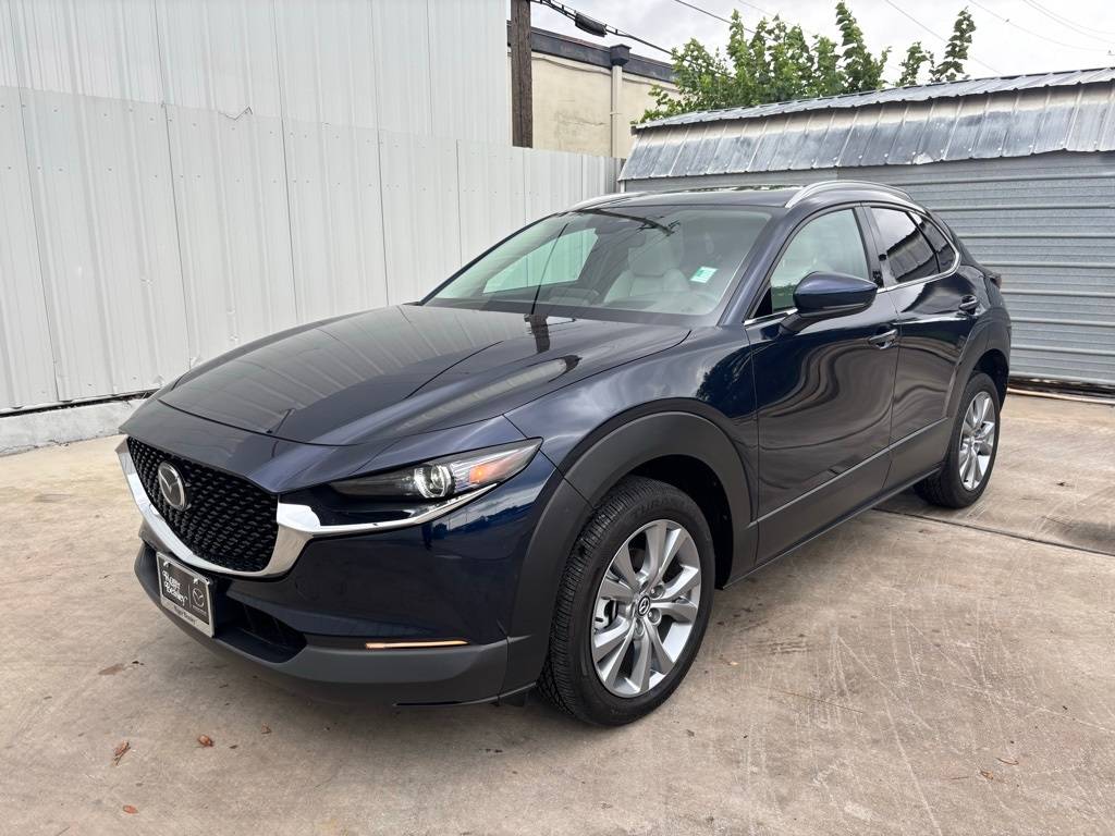 2023 Mazda Cx-30