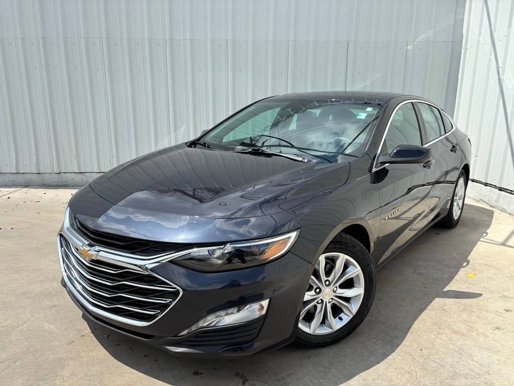 2023 Chevrolet Malibu