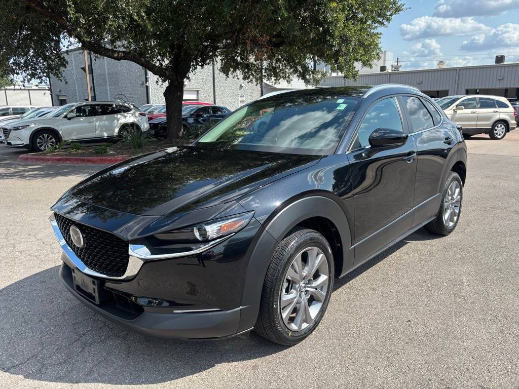 2023 Mazda Cx-30