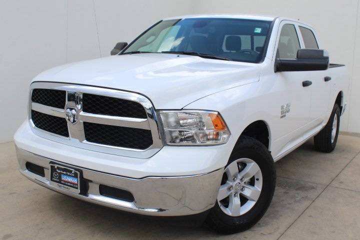 2023 RAM 1500 Classic