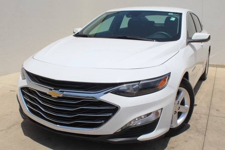2023 Chevrolet Malibu