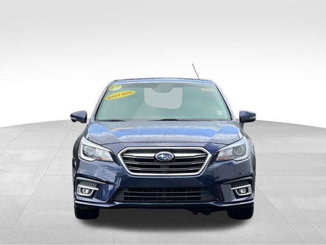 2018 Subaru Legacy